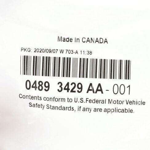 Mopar Engine Timing Chain Guide 4893429aa Fits 2013 Ram 1500 5.7l-v8engine Timing Chain Guide 4893429aa Fits 2013 Ram 1500 5.7l-v8 in Saudi Arabia
