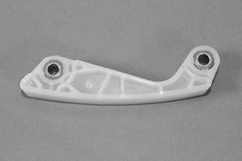 Mopar Engine Timing Chain Guide 4893429aa Fits 2013 Ram 1500 5.7l-v8engine Timing Chain Guide 4893429aa Fits 2013 Ram 1500 5.7l-v8 in Saudi Arabia