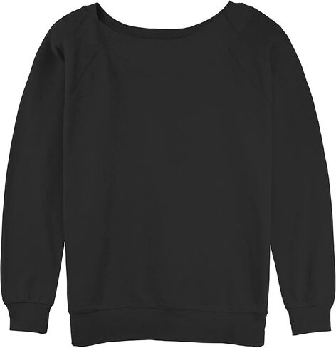 Fifth Sun Women's Dutton Ranch Slouchy French Terry Pullover in Saudi Arabia