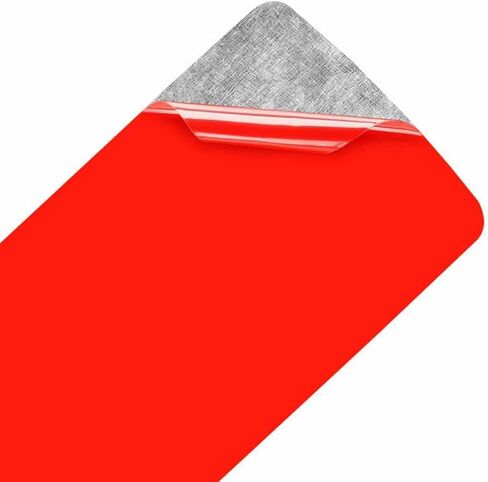 Real Carbon Fiber Decal Compatible with Subaru Impreza WRX STi 2007 2008 2009 2010 2011 Accessories Car Dashboard Co-Pilot Instrumentation Trim Strips Cover Interior Sticker Red 3PCS in Saudi Arabia
