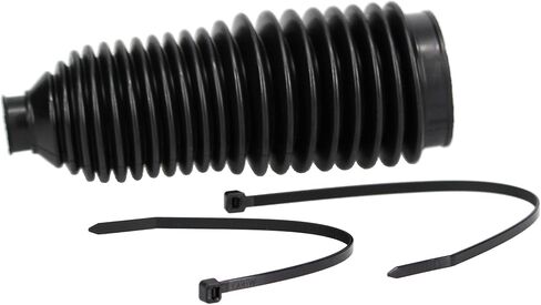 ACDelco Silver 46A7055A (19461563) Rack and Pinion Bellows Kit in Saudi Arabia