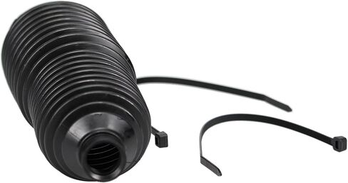 ACDelco Silver 46A7055A (19461563) Rack and Pinion Bellows Kit in Saudi Arabia