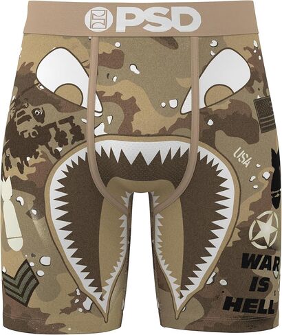 بي اس دي ملابس داخلية فلامينجو ان للرجال in Kuwait