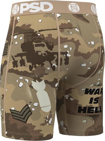 بي اس دي ملابس داخلية فلامينجو ان للرجال in Kuwait