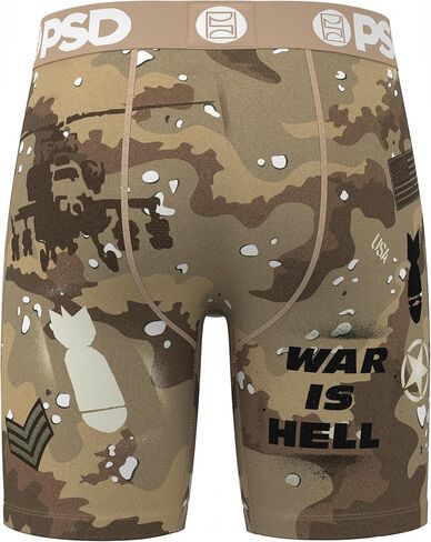 بي اس دي ملابس داخلية فلامينجو ان للرجال in Kuwait