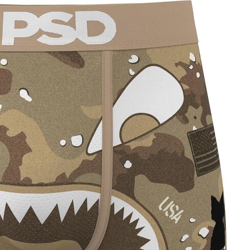 بي اس دي ملابس داخلية فلامينجو ان للرجال in Kuwait