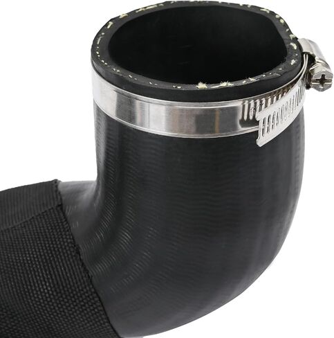 الشاحن التربيني المبرد مدخل أنبوب صالح لفورد إسكيب SE SEL التيتانيوم 2013 2014 2015 2016 تهمة اتصال أنبوب خرطوم الهواء يحل محل CV6Z-6C640-B CV6Z6C640B CV6Z-6C640-SA in Saudi Arabia