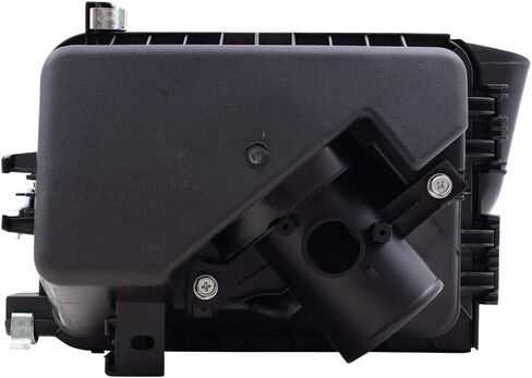 Brock Replacement Air Cleaner Box Housing Compatible with 2009-2019 Corolla 2009-2014 Matrix 1.8L 177000T043 in Saudi Arabia