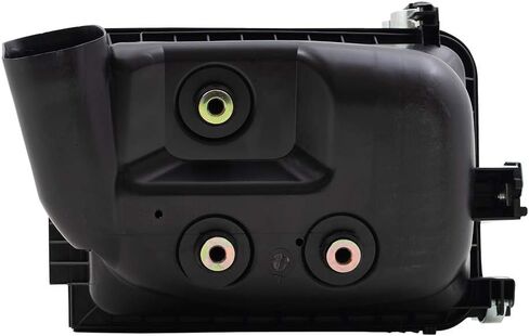 Brock Replacement Air Cleaner Box Housing Compatible with 2009-2019 Corolla 2009-2014 Matrix 1.8L 177000T043 in Saudi Arabia