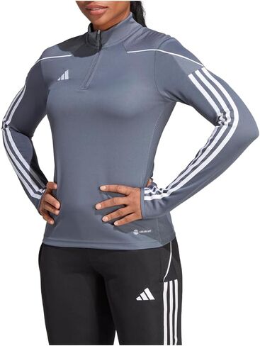 adidas Women's Tall Size Tiro23 League Training Jacket in Saudi Arabia