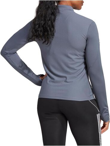 adidas Women's Tall Size Tiro23 League Training Jacket in Saudi Arabia