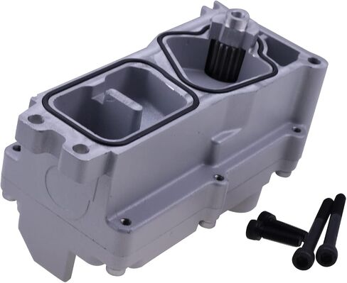 VGT Actuator 6382096RX 5579127HX Compatible for Cummins Engine 6.7L in Saudi Arabia