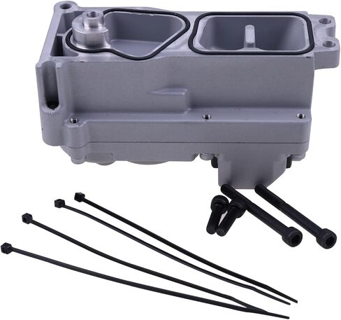 VGT Actuator 6382096RX 5579127HX Compatible for Cummins Engine 6.7L in Saudi Arabia