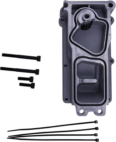 VGT Actuator 6382096RX 5579127HX Compatible for Cummins Engine 6.7L in Saudi Arabia