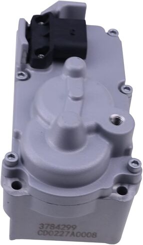VGT Actuator 6382096RX 5579127HX Compatible for Cummins Engine 6.7L in Saudi Arabia