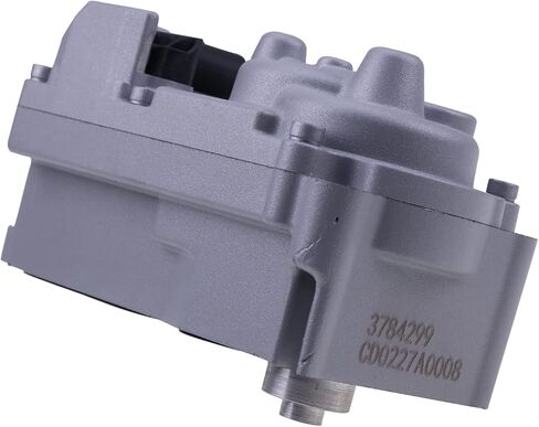 VGT Actuator 6382096RX 5579127HX Compatible for Cummins Engine 6.7L in Saudi Arabia