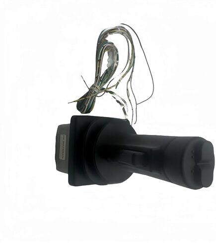 عمود التوجيه 2441305370 لـ Haulotte Compact 10DX 10RTE 12DX 12RTE 2668RT 2668RTE 3368RT 3368RTE استبدال الأجزاء in Kuwait