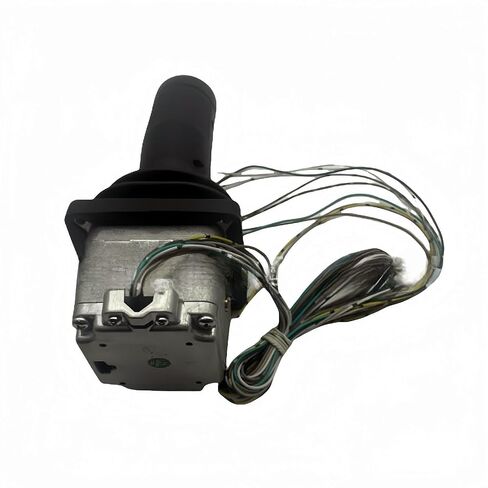 عمود التوجيه 2441305370 لـ Haulotte Compact 10DX 10RTE 12DX 12RTE 2668RT 2668RTE 3368RT 3368RTE استبدال الأجزاء in Kuwait