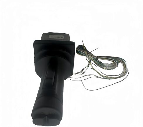 عمود التوجيه 2441305370 لـ Haulotte Compact 10DX 10RTE 12DX 12RTE 2668RT 2668RTE 3368RT 3368RTE استبدال الأجزاء in Kuwait