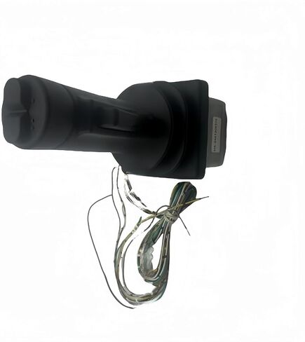 عمود التوجيه 2441305370 لـ Haulotte Compact 10DX 10RTE 12DX 12RTE 2668RT 2668RTE 3368RT 3368RTE استبدال الأجزاء in Kuwait