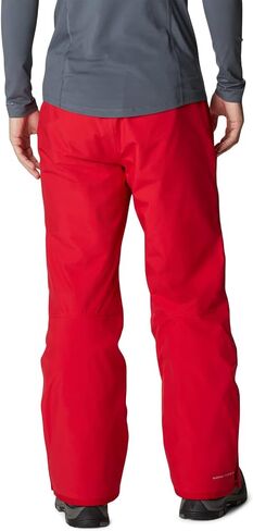 Columbia Men's Shafer Canyon Pant, Collegiate Navy, X-Large in Saudi Arabia