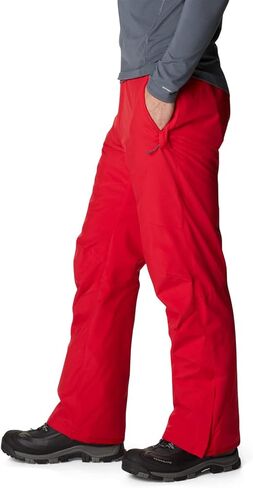 Columbia Men's Shafer Canyon Pant, Collegiate Navy, X-Large in Saudi Arabia