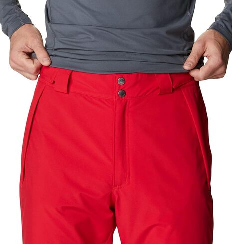 Columbia Men's Shafer Canyon Pant, Collegiate Navy, X-Large in Saudi Arabia