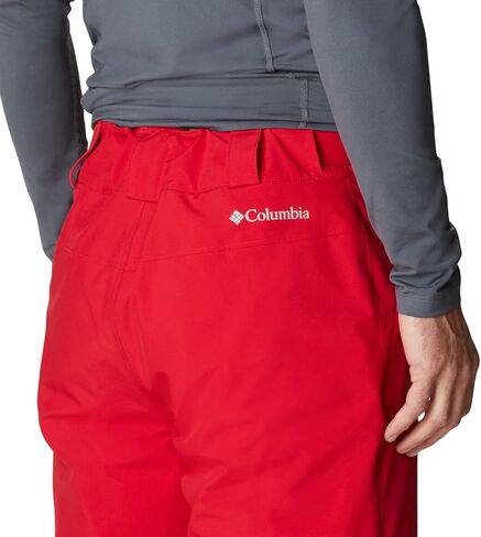 Columbia Men's Shafer Canyon Pant, Collegiate Navy, X-Large in Saudi Arabia