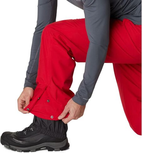 Columbia Men's Shafer Canyon Pant, Collegiate Navy, X-Large in Saudi Arabia