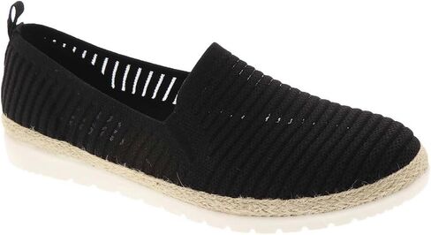 Skechers womens Flexpadrille 3.0 - Pastel Sky Sneaker, White, 5.5 US in Saudi Arabia