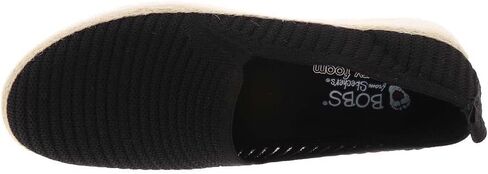 Skechers womens Flexpadrille 3.0 - Pastel Sky Sneaker, White, 5.5 US in Saudi Arabia