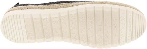 Skechers womens Flexpadrille 3.0 - Pastel Sky Sneaker, White, 5.5 US in Saudi Arabia