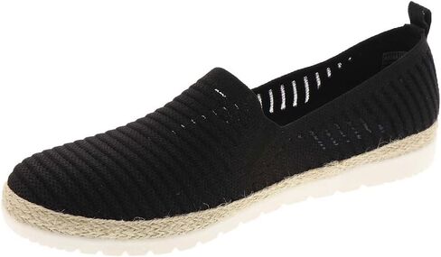 Skechers womens Flexpadrille 3.0 - Pastel Sky Sneaker, White, 5.5 US in Saudi Arabia