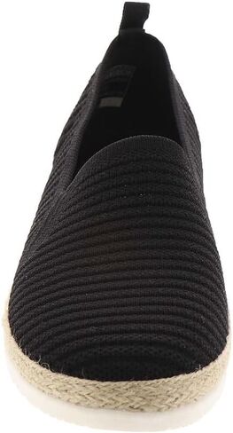 Skechers womens Flexpadrille 3.0 - Pastel Sky Sneaker, White, 5.5 US in Saudi Arabia