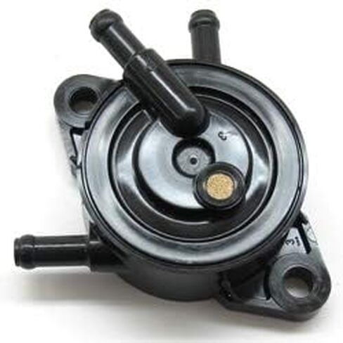 Technical Precision Replacement for EZGO/Cushman/TEXTRON OEM Replacement Fuel Pump MCI Fuji Model for Year 2005 in Saudi Arabia