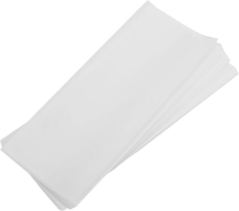 DIYEAH 50 Sheets Wet Palette Paper for Watercolor Mixing and Model Painting Moisture Retentive Sheets for DIY Projects Easy Cleanup Essential Accessory for Artists in Saudi Arabia