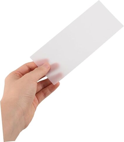 ARTIBETTER 50 Sheets Wet Palette Paper for Artists Stay Wet Tray Paper for Watercolor and Oil Paint Mixing Moisture Retention for DIY Craft Model Painting Easy to Clean and Maintain in Saudi Arabia