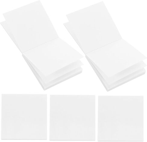 DOITOOL 5sets Artists Palette Paper Double-Sided for Outdoor Sketching Scrapbooking DIY Educational in Saudi Arabia