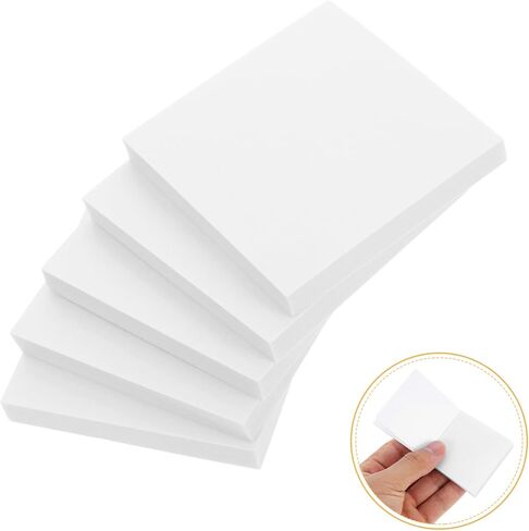 DOITOOL 5sets Artists Palette Paper Double-Sided for Outdoor Sketching Scrapbooking DIY Educational in Saudi Arabia
