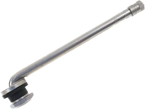 TR509 4-3/4" 90° صمام ساق لعجلة قرص ألومنيوم ذات مركز إسقاط .625 (الكمية: 10) in Kuwait