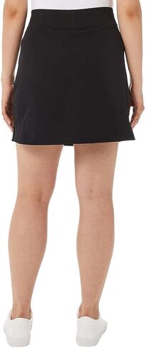 32 DEGREES Ladies' Skort (Smoke Green, XL) in Saudi Arabia