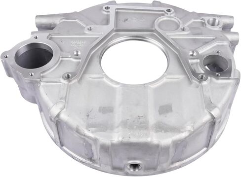 Flywheel Housing 3931716 3902139 3904172 Replacement for Cummins Engine 6BT 6BT5.9 in Saudi Arabia
