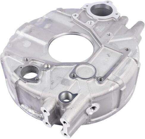 Flywheel Housing 3931716 3902139 3904172 Replacement for Cummins Engine 6BT 6BT5.9 in Saudi Arabia