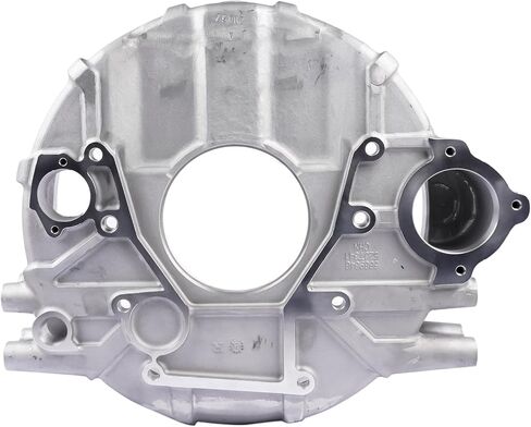 Flywheel Housing 3931716 3902139 3904172 Replacement for Cummins Engine 6BT 6BT5.9 in Saudi Arabia