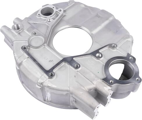 Flywheel Housing 3931716 3902139 3904172 Replacement for Cummins Engine 6BT 6BT5.9 in Saudi Arabia
