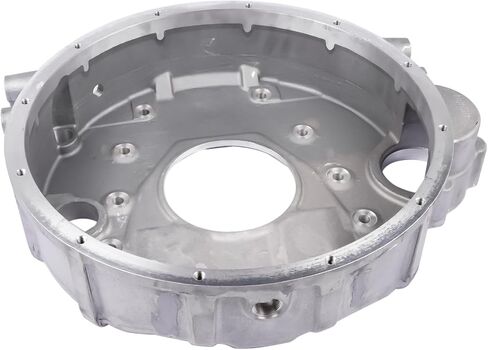 Flywheel Housing 3931716 3902139 3904172 Replacement for Cummins Engine 6BT 6BT5.9 in Saudi Arabia