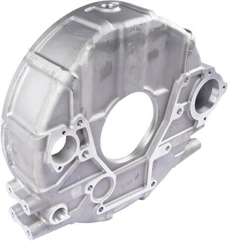 Flywheel Housing 3931716 3902139 3904172 Replacement for Cummins Engine 6BT 6BT5.9 in Saudi Arabia