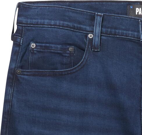 PAIGE Men's Normandie Straight Leg Jean in Saudi Arabia