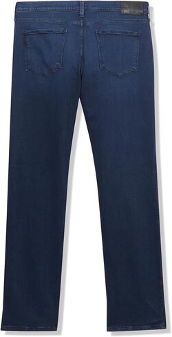 PAIGE Men's Normandie Straight Leg Jean in Saudi Arabia