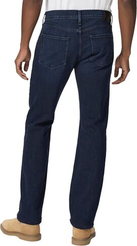 PAIGE Men's Normandie Straight Leg Jean in Saudi Arabia